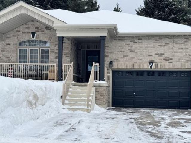 House for sale in Penetanguishene, Ontario