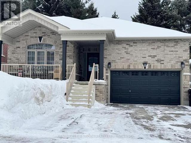House for sale in Penetanguishene, Ontario