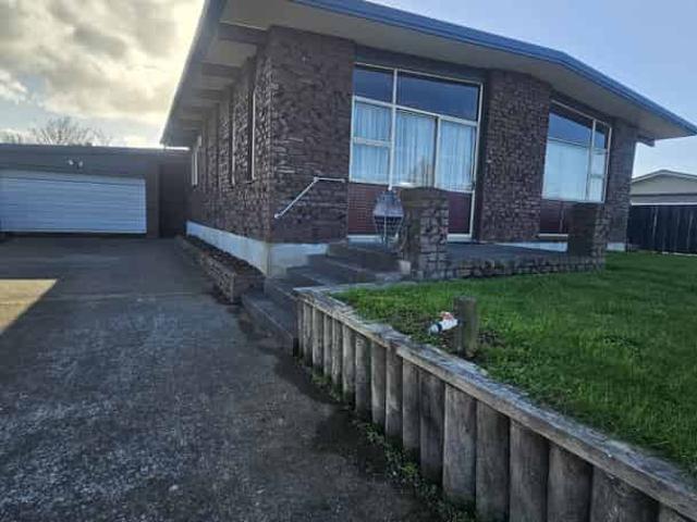 House for rent in Inglewood, Taranaki