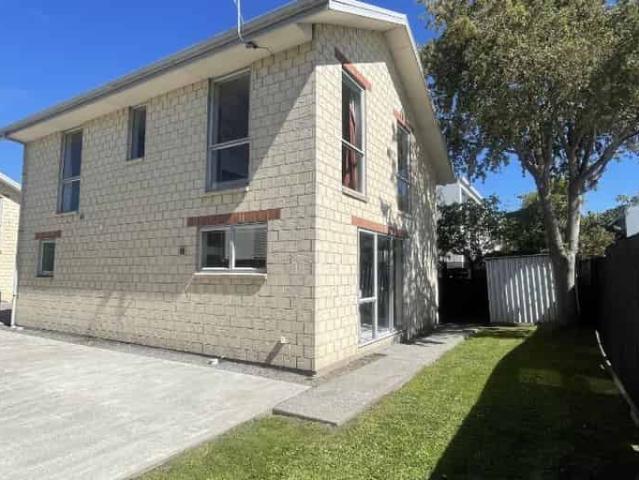 House for rent in Riccarton, Canterbury