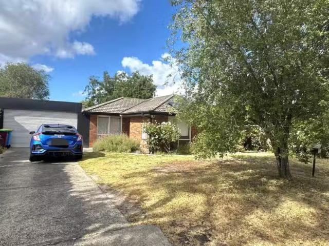 House for rent in Camerons Creek, Victoria