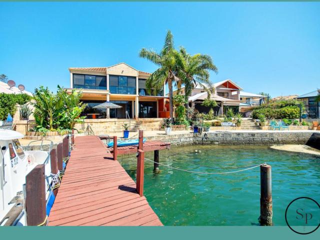 House for sale in Parklands, Western Australia