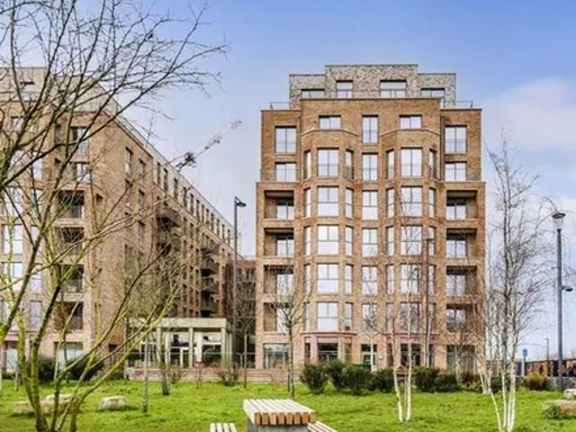 Apartment for rent in Brent Cross, Greater London