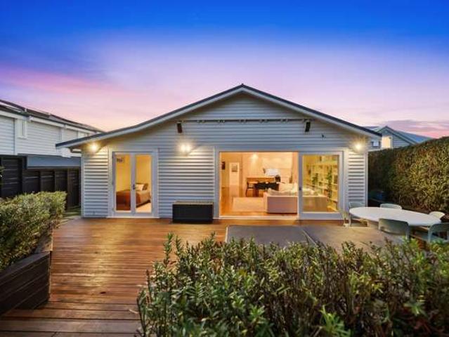 Apartment for rent in Auckland, Oroua County