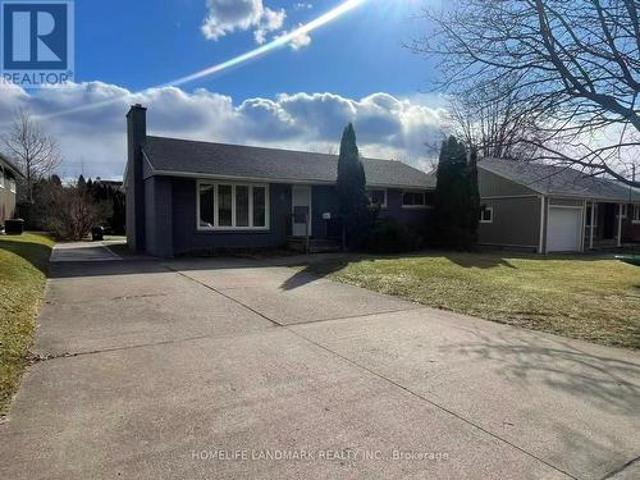 House for sale in Niagara, Ontario
