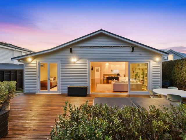 Apartment for rent in Auckland, Oroua County