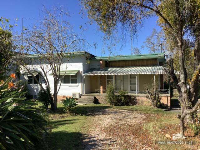 House for rent in Melinga, New South Wales