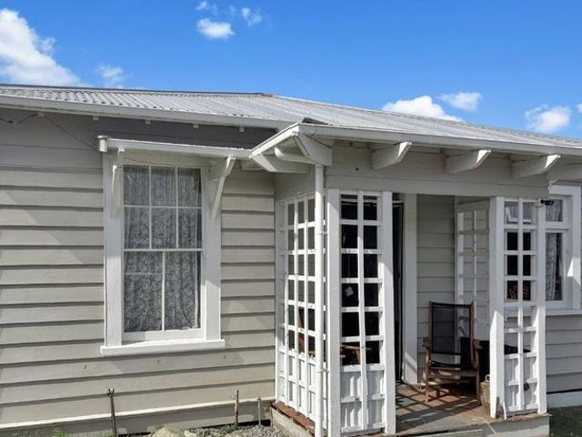 House for rent in Tararua District