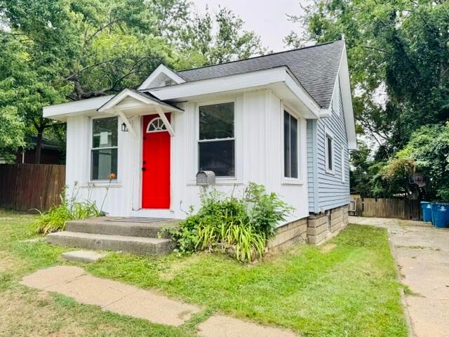 House for sale in Michigan