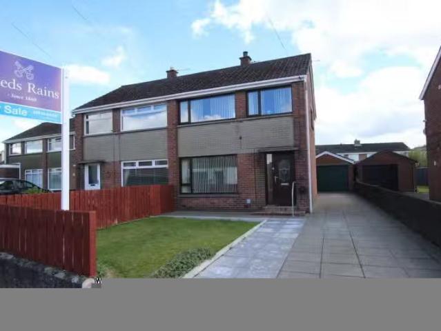House for sale in Gorteeny, Connacht