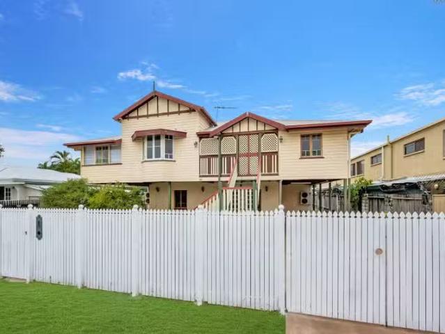 House for rent in Mysterton, Queensland