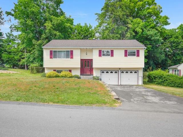 House for sale in Poughkeepsie, New York