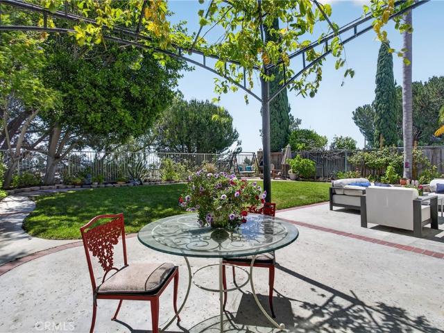 House for sale in Aliso Viejo, California