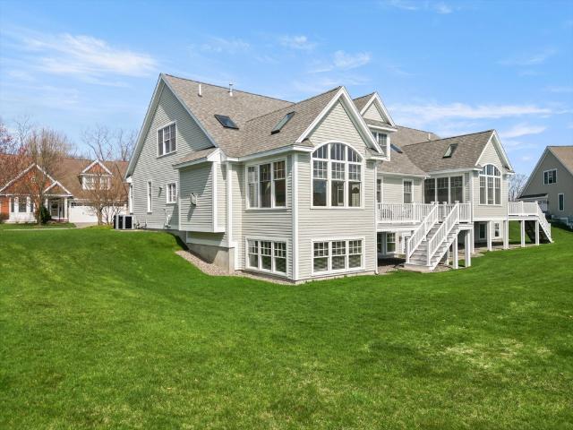 Condo for sale in West Newbury, Massachusetts