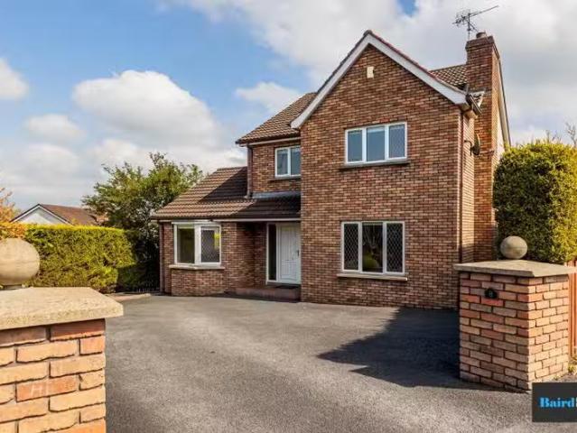 House for sale in Doolin, South Tipperary
