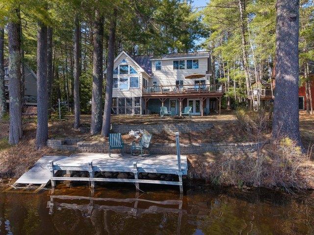House for sale in Lebanon, Maine
