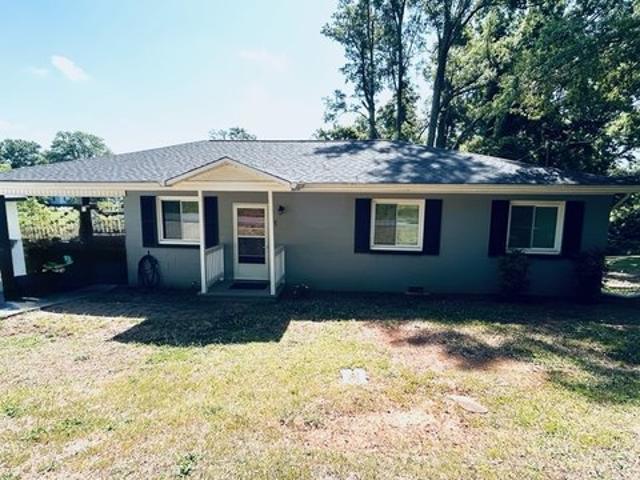 House for sale in Honea Path, South Carolina