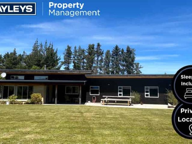 House for rent in Otakou