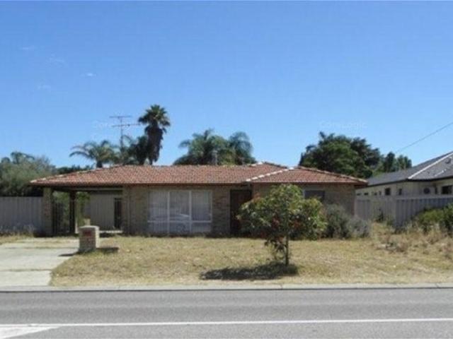 House for rent in Parklands, Western Australia