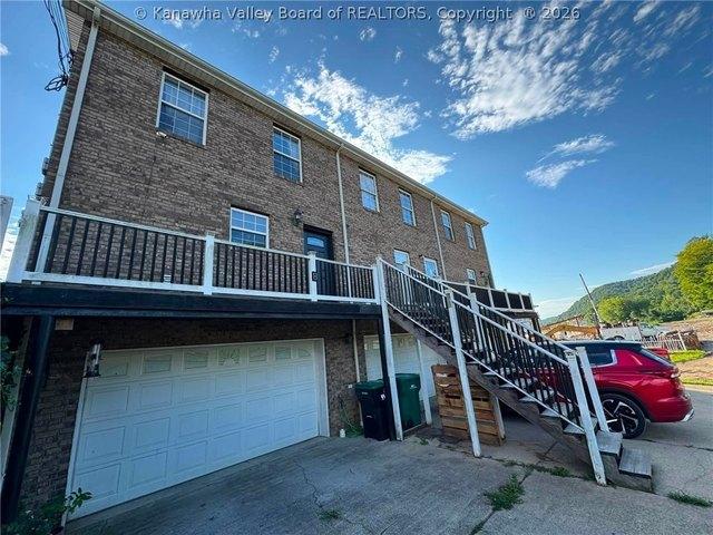 Townhouse for sale in West Virginia