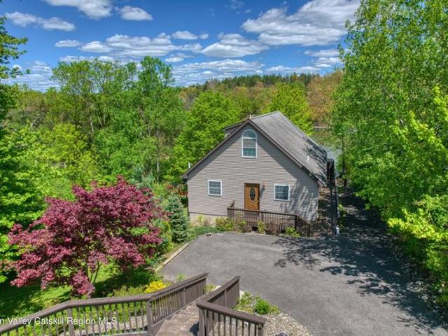 House for sale in Athens, New York