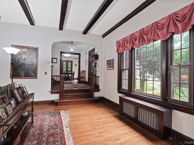 House for sale in White Plains, New York