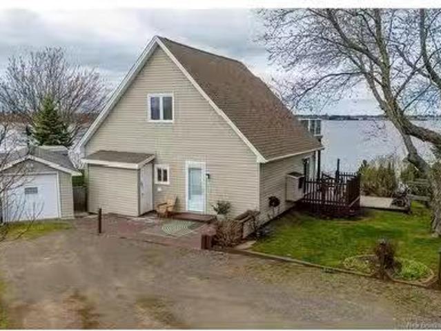 House for sale in Dundas, New Brunswick