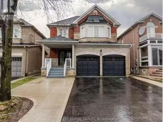 House for sale in Georgina, Ontario