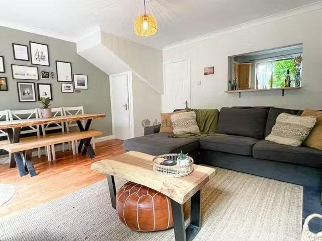 House to rent