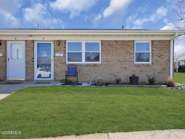 Condo for sale in Brick Township, Ocean County