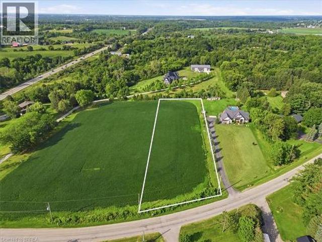 Land for sale in Southwestern Ontario, Ontario