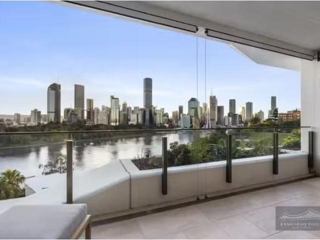 Apartment for rent in Toombul, Queensland