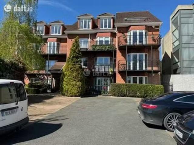 Apartment to rent