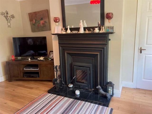 Semi Detached House for sale in Urlingford