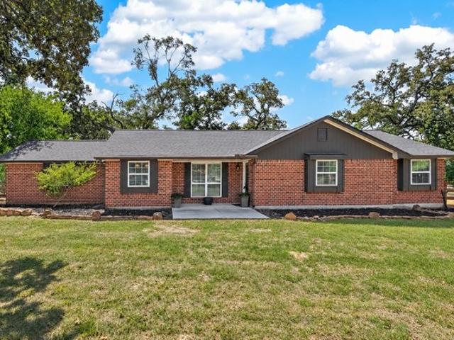 House for sale in Hempstead, Texas