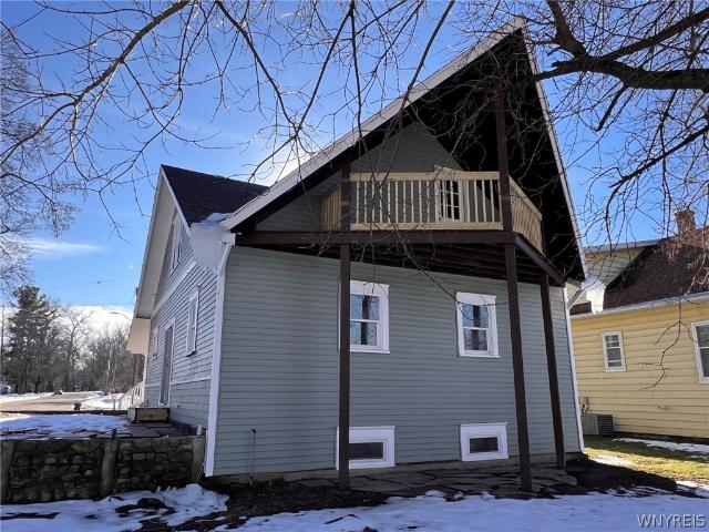 House for sale in Silver Creek, New York