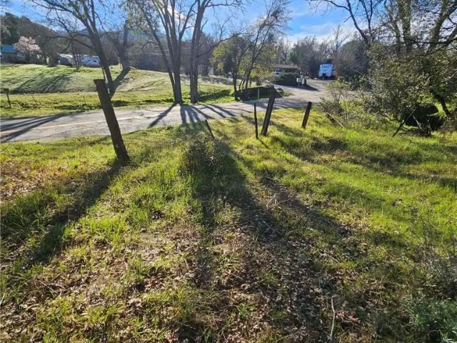 Land for sale in North Fork, California