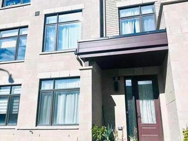 House for rent in Markham, Golden Horseshoe