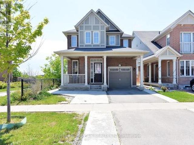 House for sale in Georgina, Ontario
