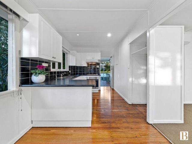 House for rent in Toombul, Queensland