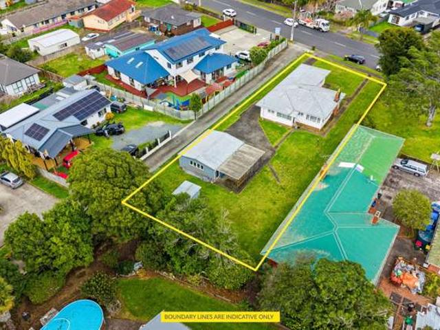 House for sale in Owhata, Oroua County