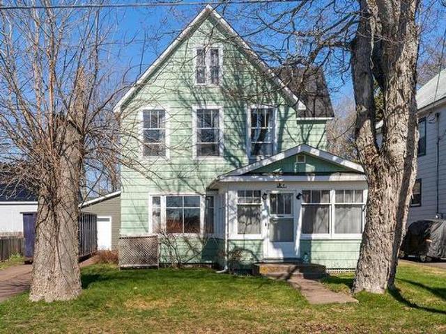 House for sale in Amherst, Nova Scotia
