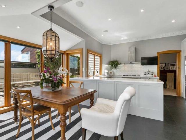 House for rent in Roseneath, Wellington