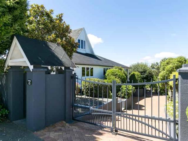 House for rent in Matata, Wellington