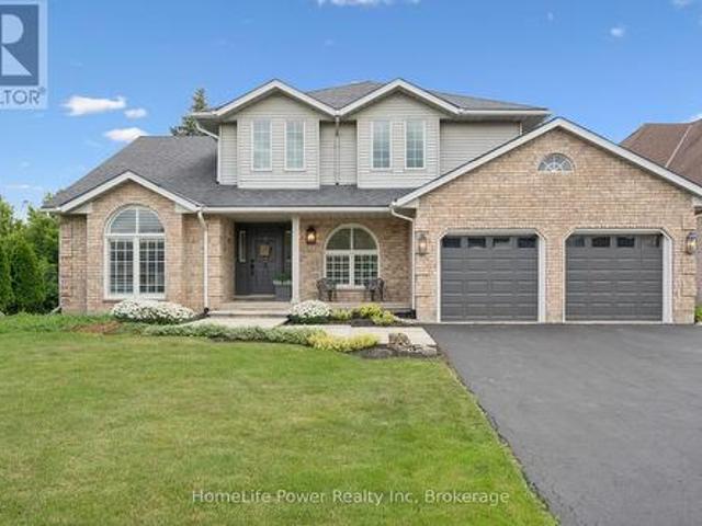 House for sale in Guelph, Ontario