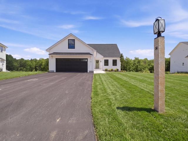 Condo for sale in New Hampshire