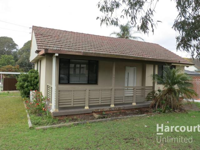 Apartment for rent in Blacktown, Sydney