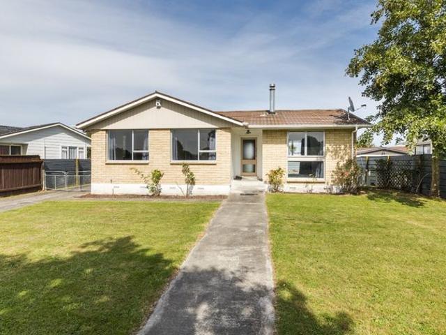 House for rent in Manawatu District