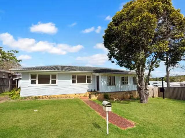 House for rent in Bangalow, New South Wales
