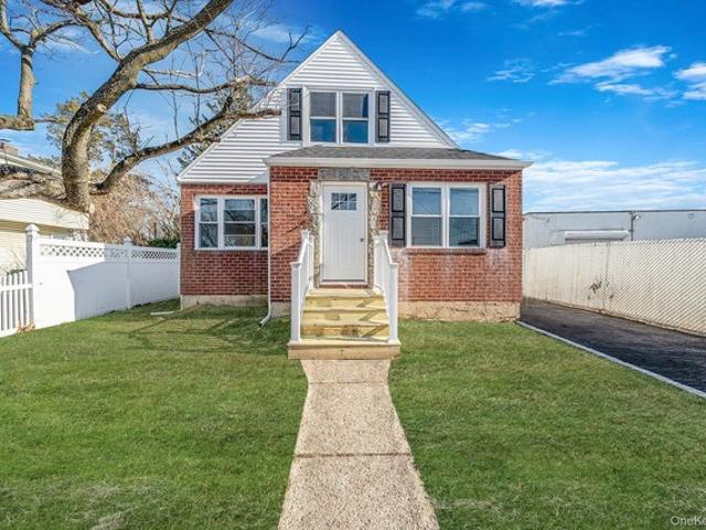 House for sale in Nassau, New York